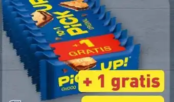 Aldi Nord Bahlsen Leibniz Pick Up Choco Angebot