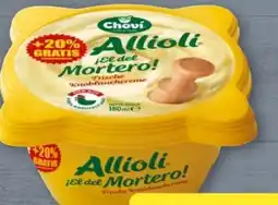 Aldi Nord Chovi Allioli Angebot