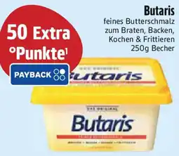 Edeka Butaris Angebot