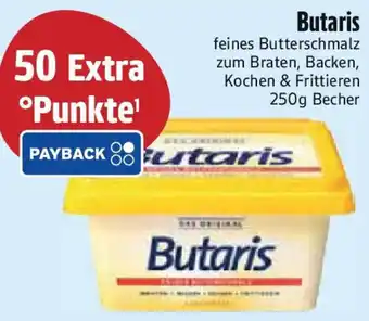 Edeka Butaris Angebot