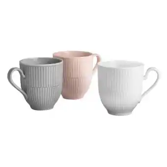 XXXLutz Seltmann Weiden Kaffeebecher-Set Amina 3er Set Angebot