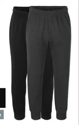 Woolworth Herren-Jogginghose Angebot