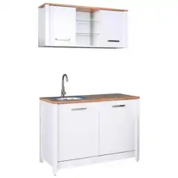 XXXLutz home24 Miniküche Angebot