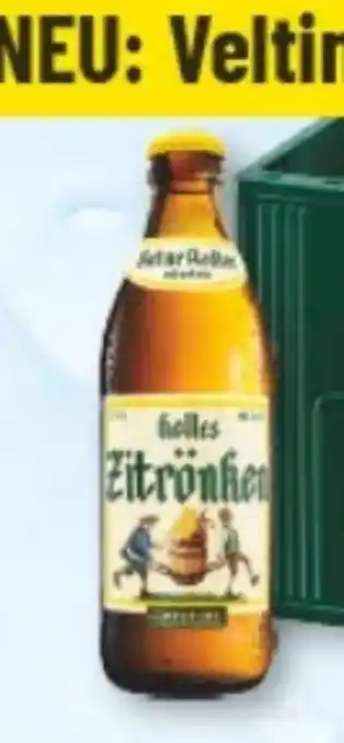 trinkgut Veltins Pülleken Helles Angebot