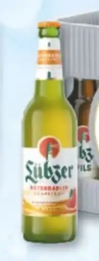 trinkgut Lübzer Pils Angebot
