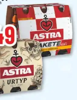 trinkgut Brauerei Astra Urtyp Angebot