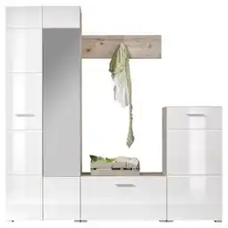 XXXLutz Xora Garderoben-Set Angebot