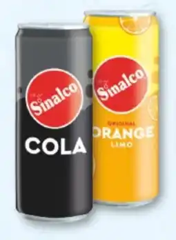 trinkgut Sinalco Cola Angebot