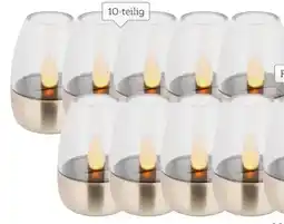 XXXLutz Ambia Solarleuchten-Set Angebot