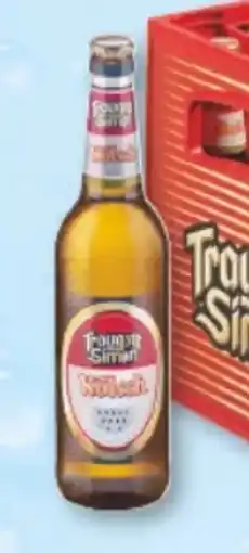 trinkgut Traugott Simon Kölsch Angebot