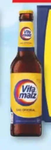 trinkgut Vitamalz Alkoholfrei Malzbier Angebot