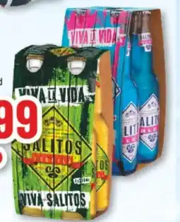 trinkgut Salitos Viva Angebot