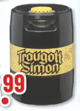 trinkgut Traugott Simon Pilsener Angebot