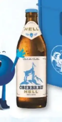 trinkgut Holzkirchner Oberbräu Hell Angebot