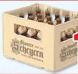 trinkgut Kloster Scheyern Kloster-Export Dunkel Angebot