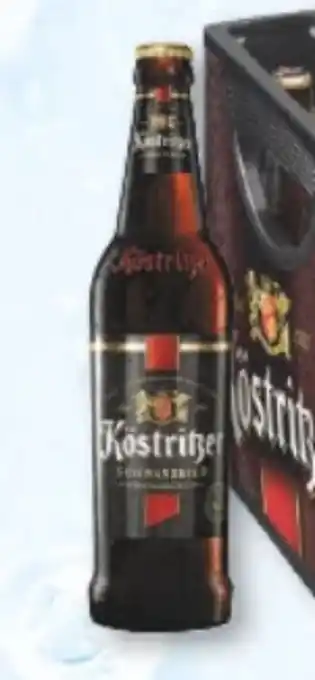 trinkgut Köstritzer Schwarzbier Angebot