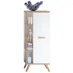 XXXLutz Xora Midischrank Noventa Angebot