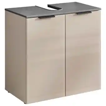 XXXLutz home24 Waschbeckenunterschrank Santorin Angebot