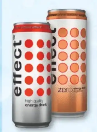 trinkgut Effect Energy Drink Angebot