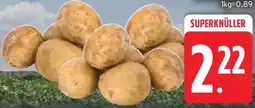 Edeka Speisekartoffeln Angebot