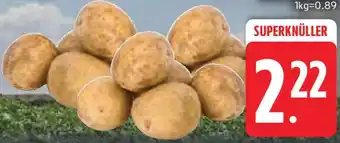 Edeka Speisekartoffeln Angebot
