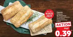 Kaufland Ciabatta Kräuter der Provence Angebot