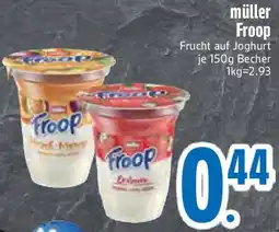Edeka müller Froop Angebot