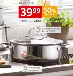 XXXLutz Servierpfanne „rosenheim“ Angebot
