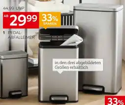 XXXLutz Fackelmannfackelmann pedal-abfalleimer Angebot