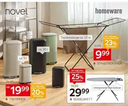 XXXLutz Homeware standtrockner Angebot