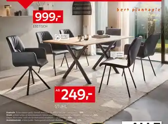 XXXLutz Esszimmer Angebot