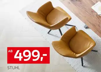 XXXLutz Stuhl Angebot