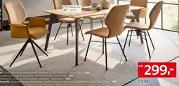XXXLutz Musterring esszimmer Angebot