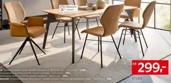 XXXLutz Musterring esszimmer Angebot