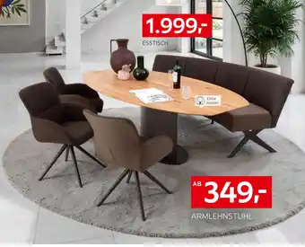 XXXLutz Esstisch Angebot