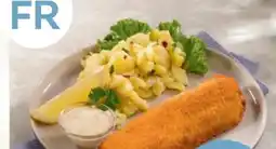 XXXLutz XXXL Seelachsfilet Angebot