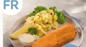 XXXLutz XXXL Seelachsfilet Angebot