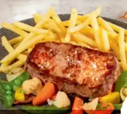 XXXLutz XXXL Rumpsteak Klassik Angebot