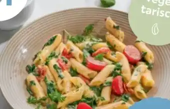 XXXLutz XXXL Penne mit Blattspinat Angebot
