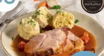 XXXLutz XXXL Hofkultur Schweinebraten Angebot