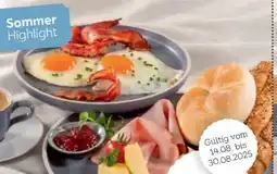 XXXLutz XXXL Großes Frühstück Angebot