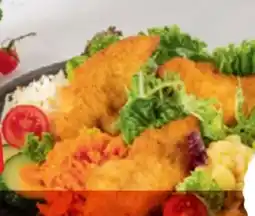 XXXLutz XXXL Backhähnchensalat Angebot