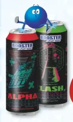 trinkgut Booster Energy4Life Angebot