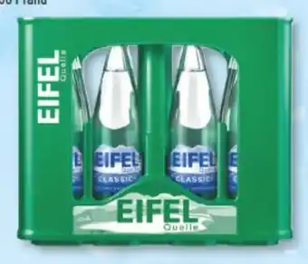 trinkgut Eifel Quelle Mineralwasser Angebot