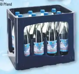 trinkgut Nürburg Quelle Mineralwasser Angebot