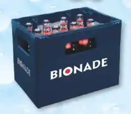 trinkgut Bionade Die Naturtrüben Angebot