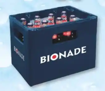 trinkgut Bionade Die Naturtrüben Angebot