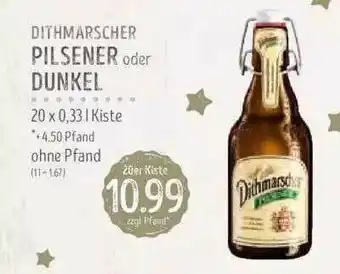 Edeka Struve Dithmarscher Pilsener Oder Kunkel Angebot