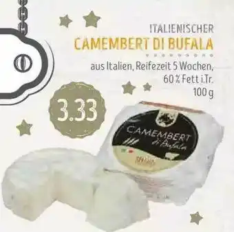 Edeka Struve Italienischer Camembert Di Bufala Angebot