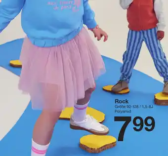 Zeeman Rock Angebot